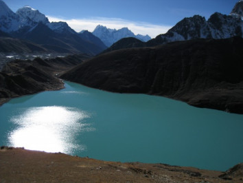 Gokyo Lakes 61th Anniversary Trek